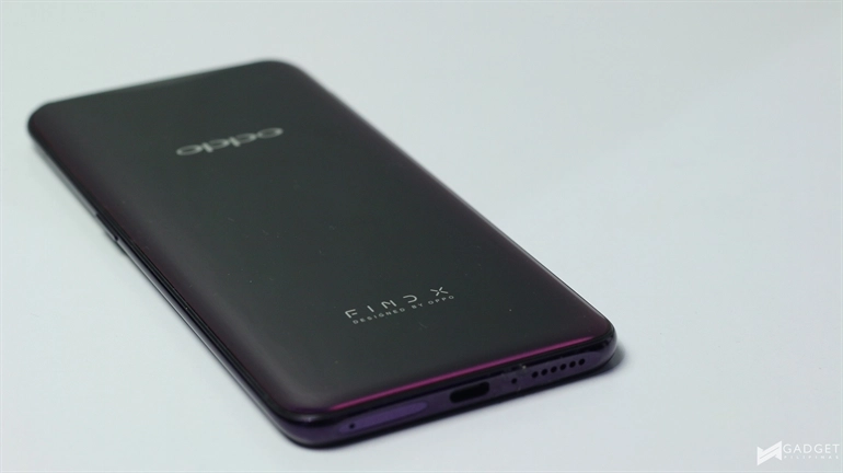 OPPO Find X 2