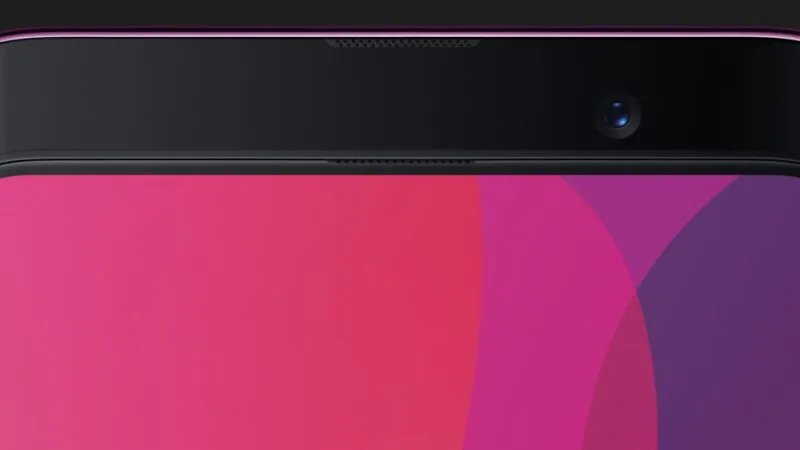 OPPO Find X pre order8