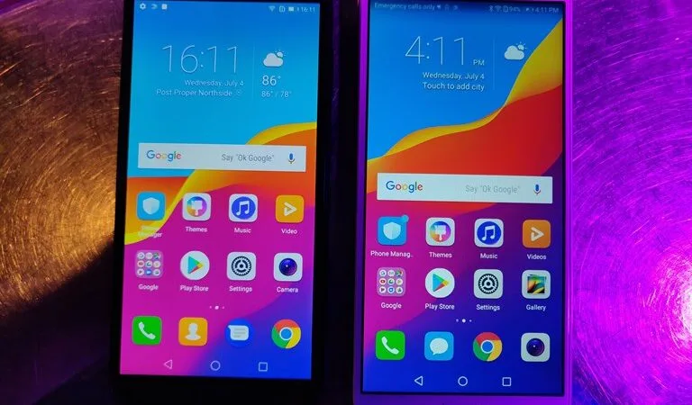 honor 7s 7a 1