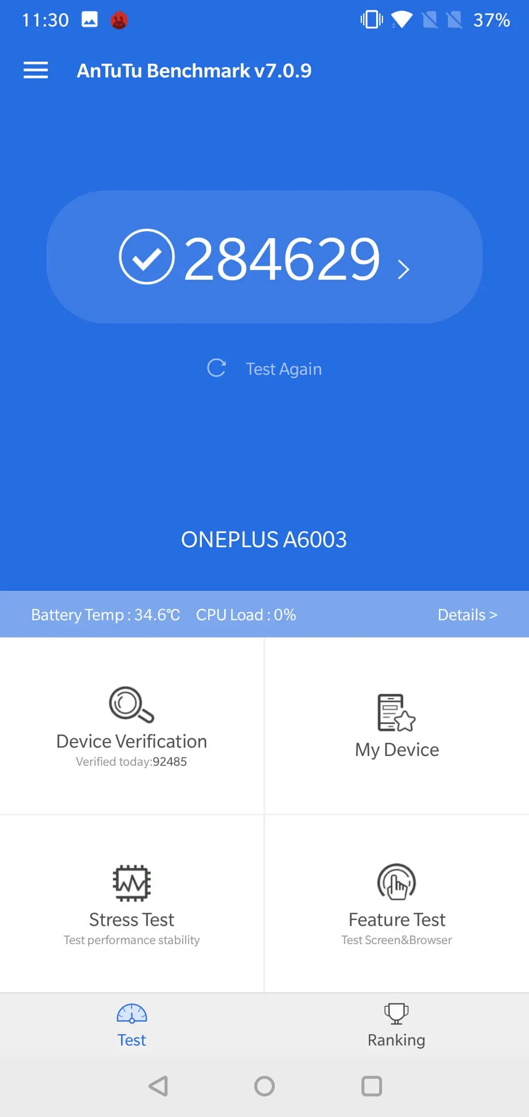 op6 sys 27