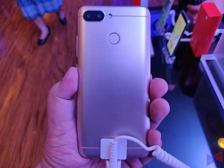 redmi 6 6a launch 2