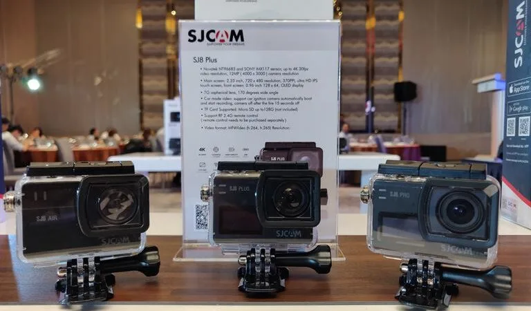 sjcam 4