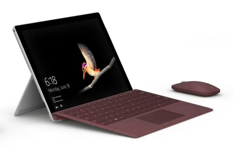 surface go 1
