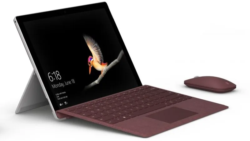 surface go 1
