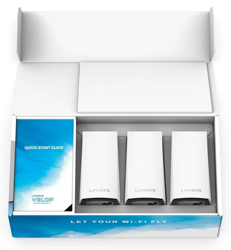 velop 3