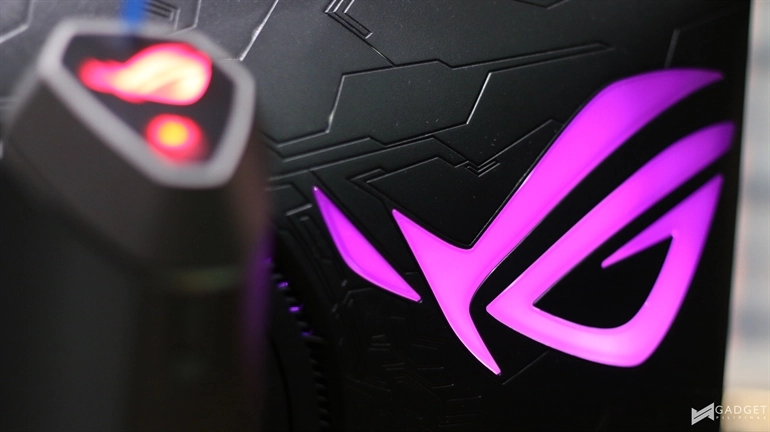 ASUS ROG PG27UQ 6