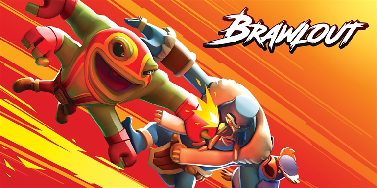 Brawlout 1