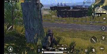FPS Drop 1