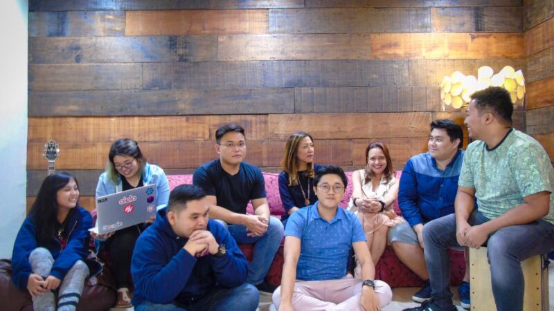 Olelo Team