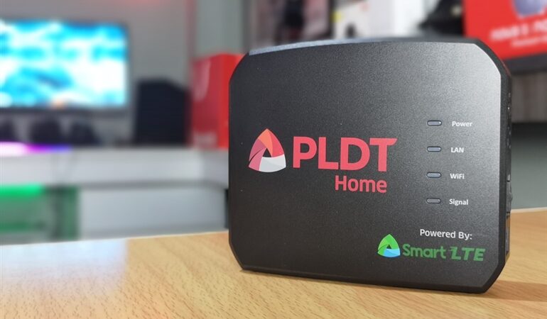 PLDT Home Prepaid WiFi Gadget Pilipinas 2