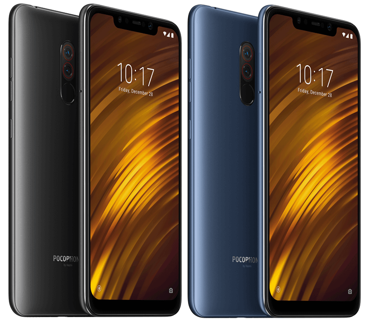 POCOPHONE F1 02