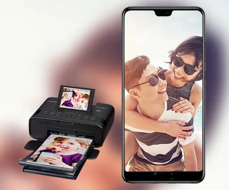 Smart Online Store x Huawei