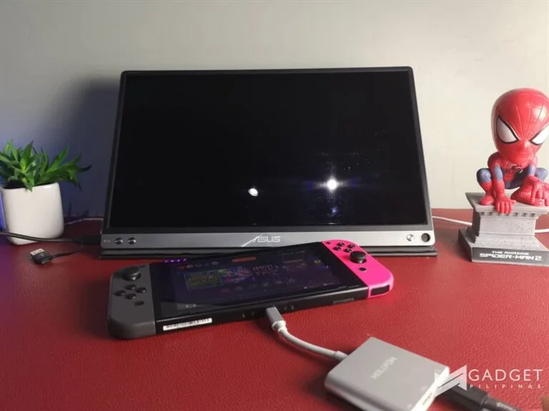 Zenscreen Review 17