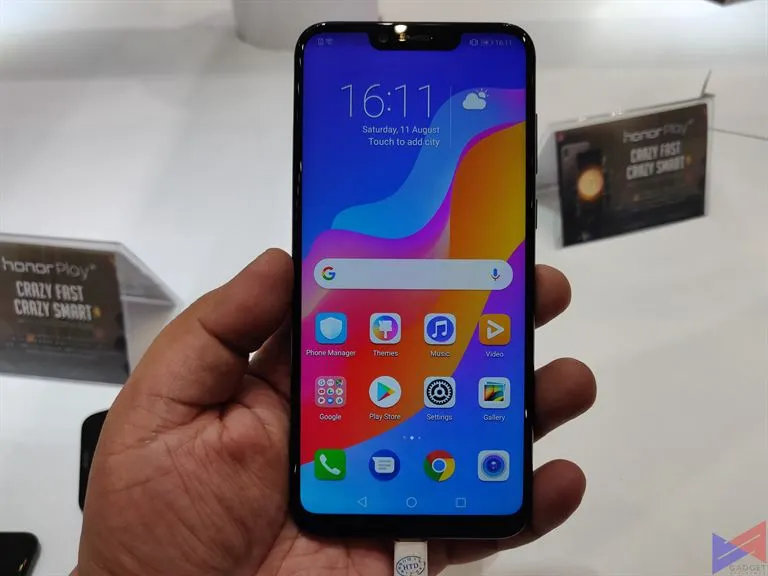 honorplay 1