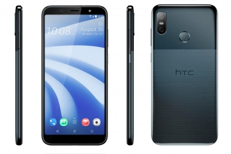 htc u12 life 1