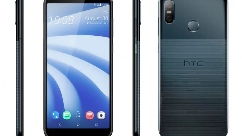 htc u12 life 1