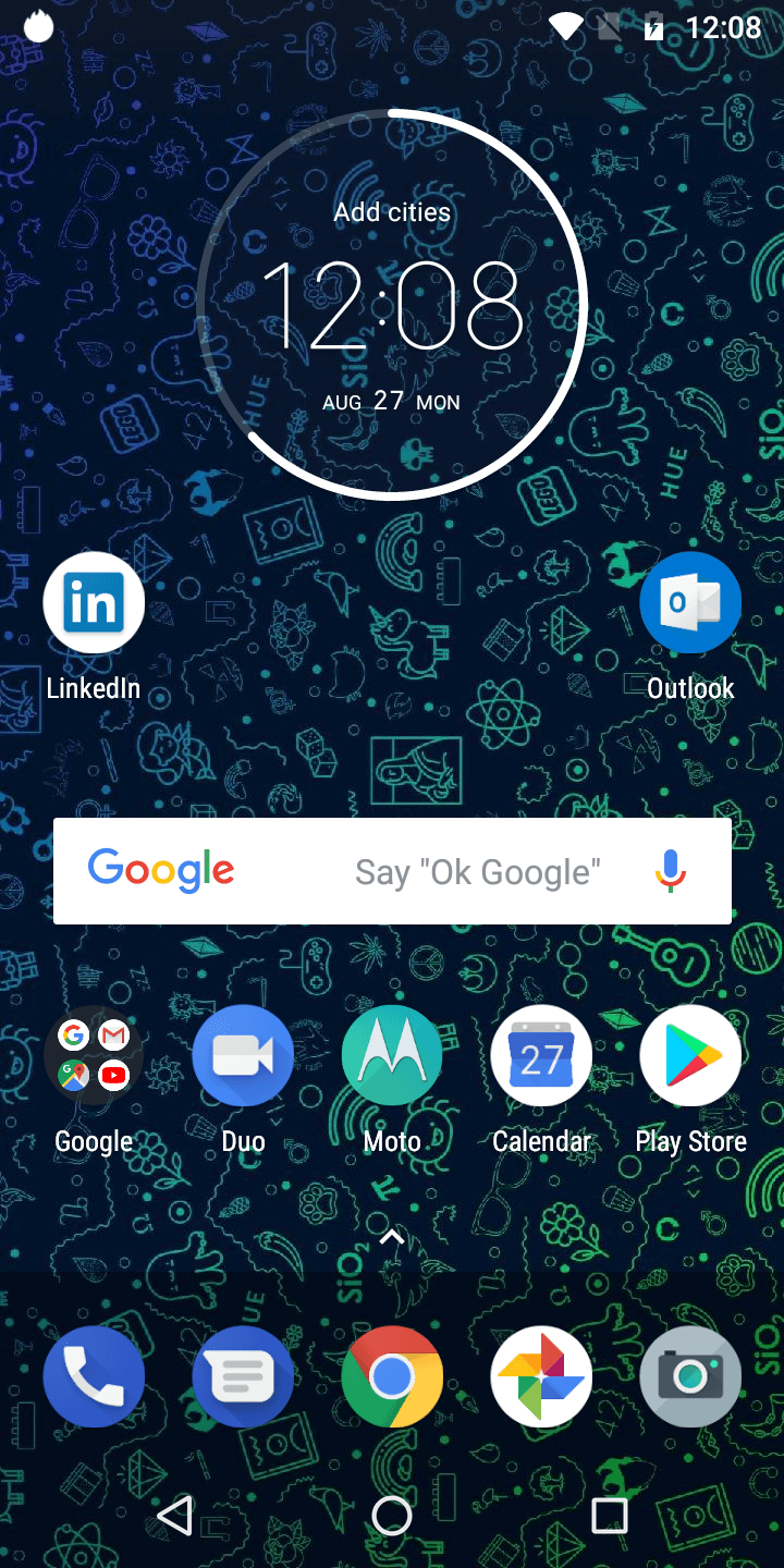 moto e5 plus s 1