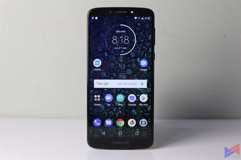 moto e5 plus u 2
