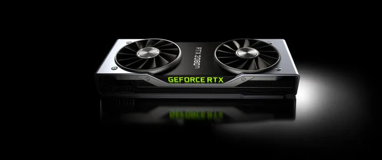 nvidia 20 series 2