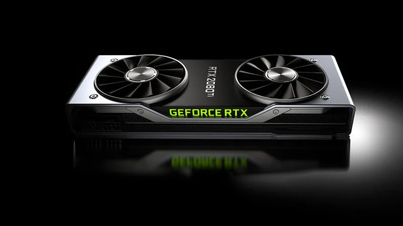 nvidia 20 series 2