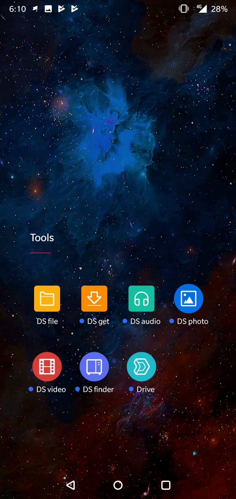 syn android 7