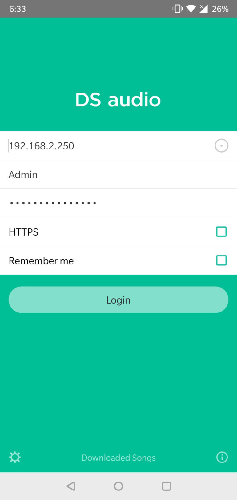 syn android 8