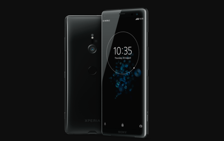 xperia xz3
