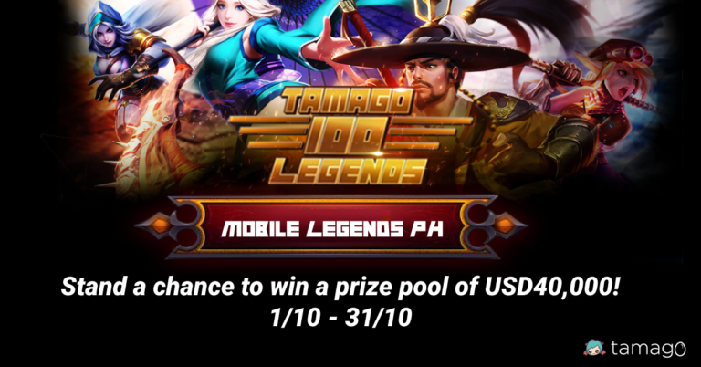 100legends PH