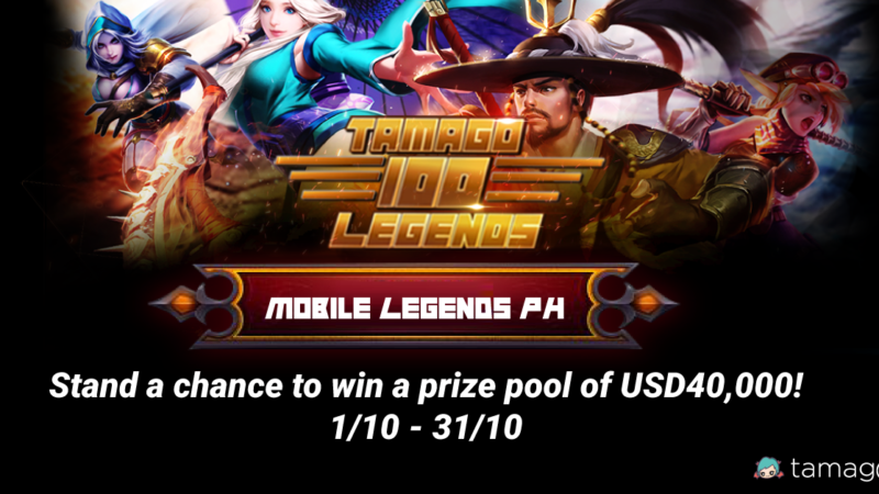 100legends PH