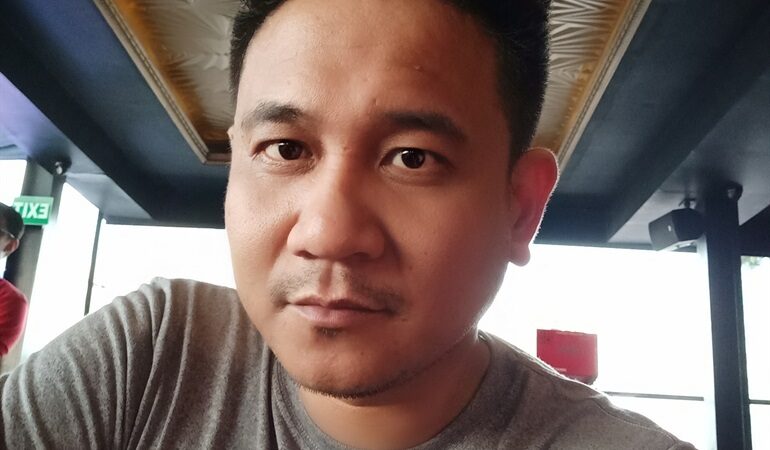 Cherry Mobile Flare S7 Plus Sample Photo 2