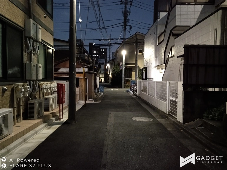 Cherry Mobile Flare S7 Plus Sample Photo 43