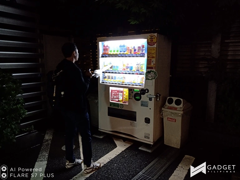 Cherry Mobile Flare S7 Plus Sample Photo 64
