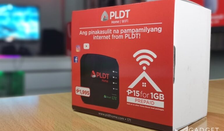 PLDT Home Prepaid WiFi Gadget Pilipinas 3