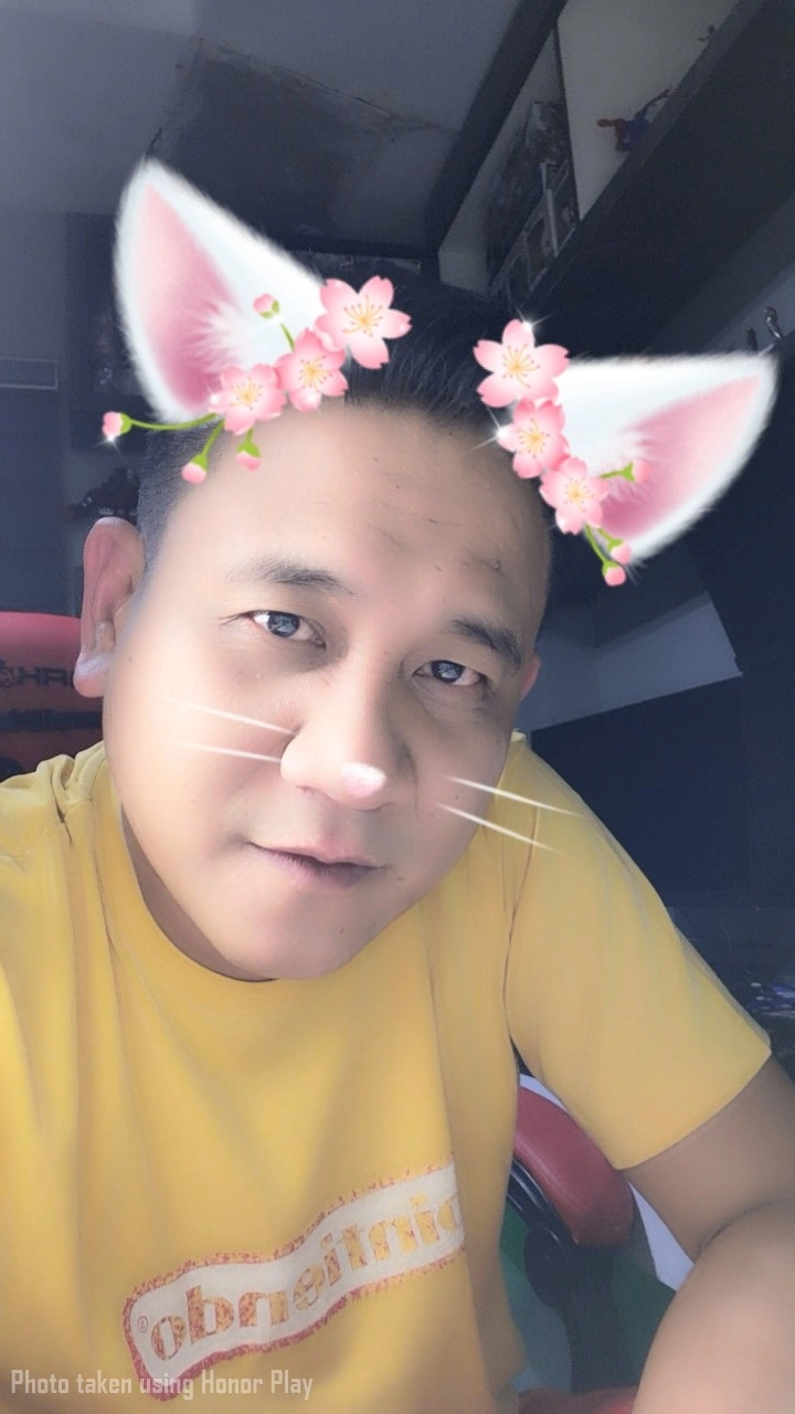 Photo using Honor Play 14