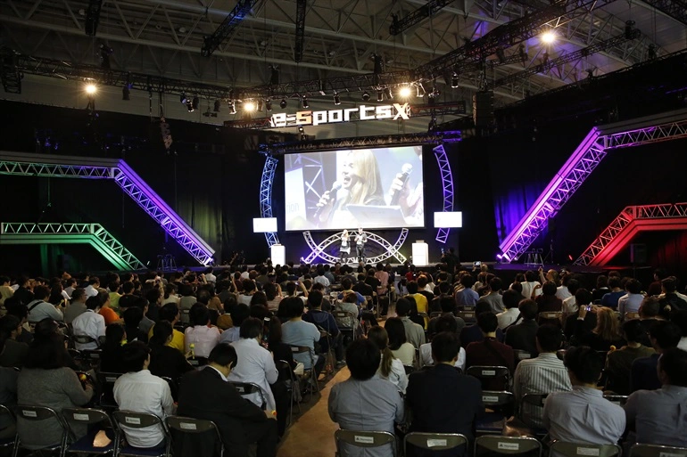 TGS 2018 1