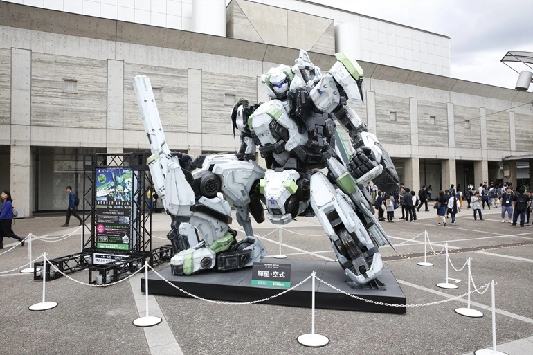 TGS 2018 6
