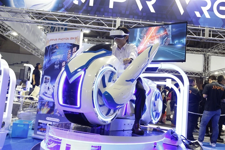 TGS 2018 7