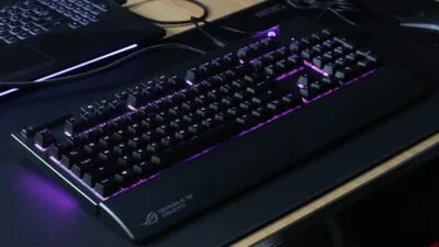 rog flare 26