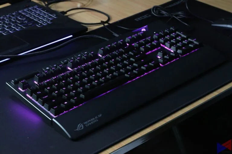 rog flare 26