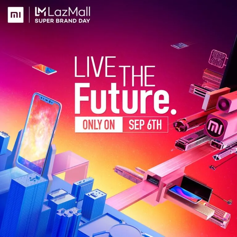 xiaomi sale 6