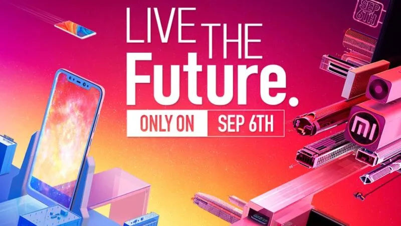 xiaomi sale 6
