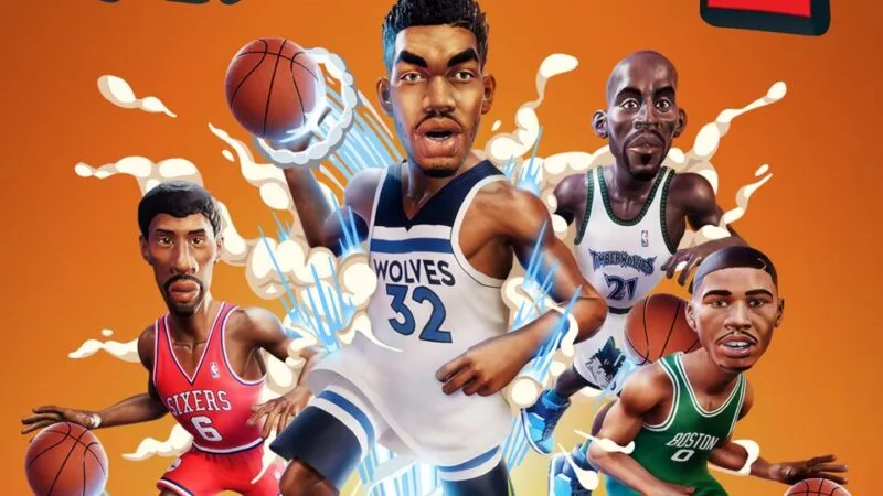 2K PlayGrounds Box Art 2