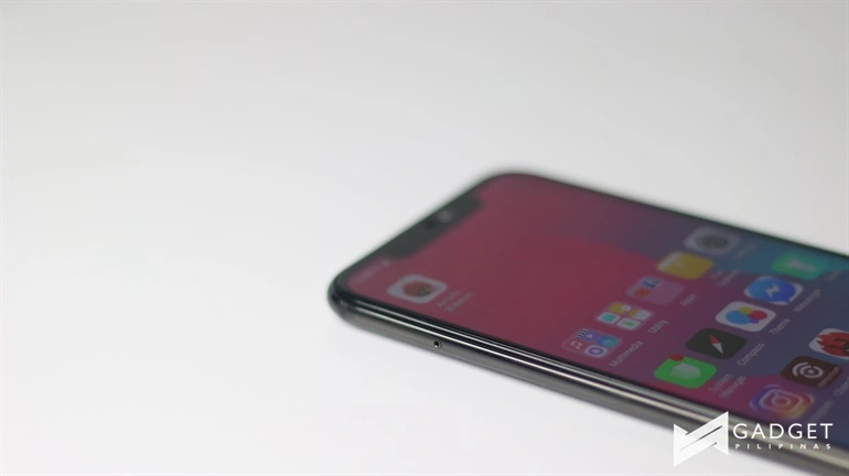 Cherry Mobile Flare S7 Plus 6
