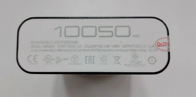 Fake Low Quality QC sticker