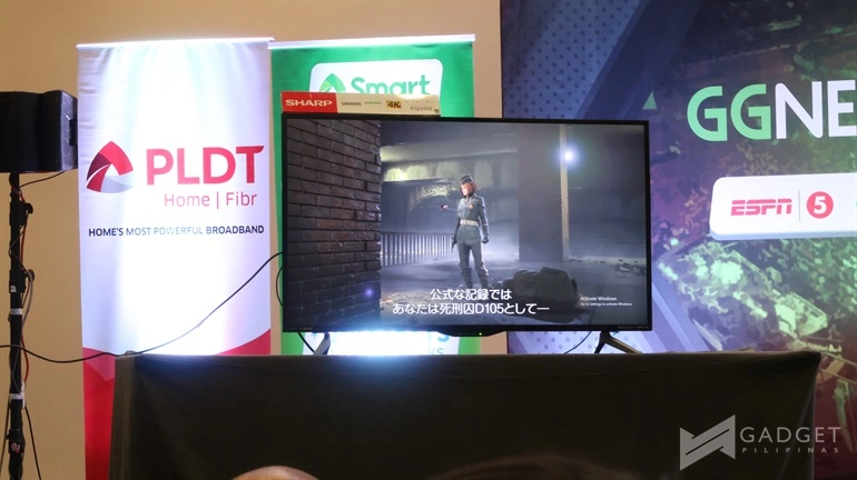 Left Alive Preview 3