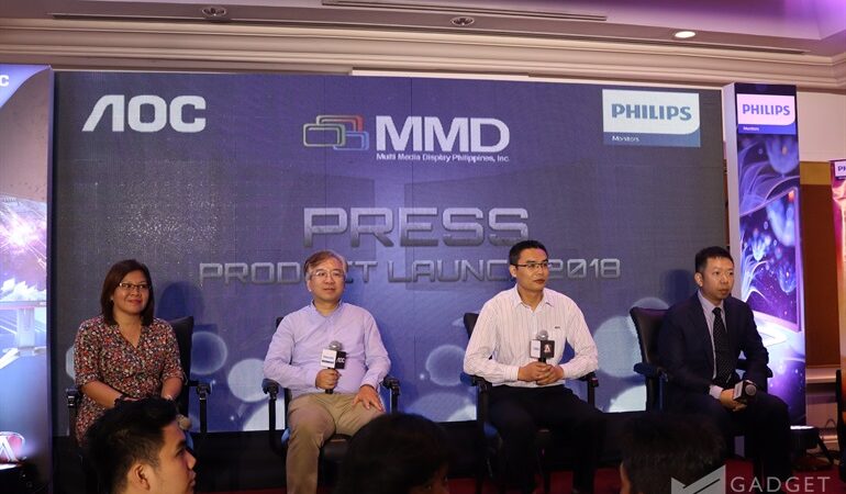 MMD Launch 54