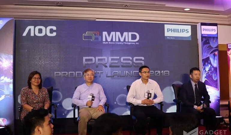 MMD Launch 54