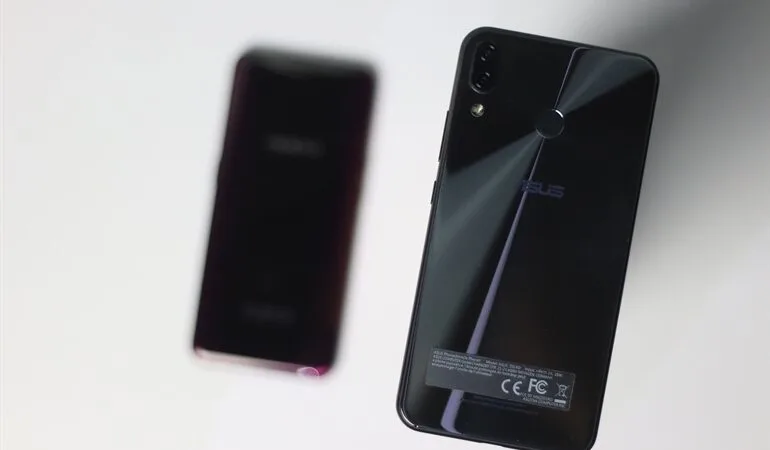 OPPO Find X Photo Comparison 30