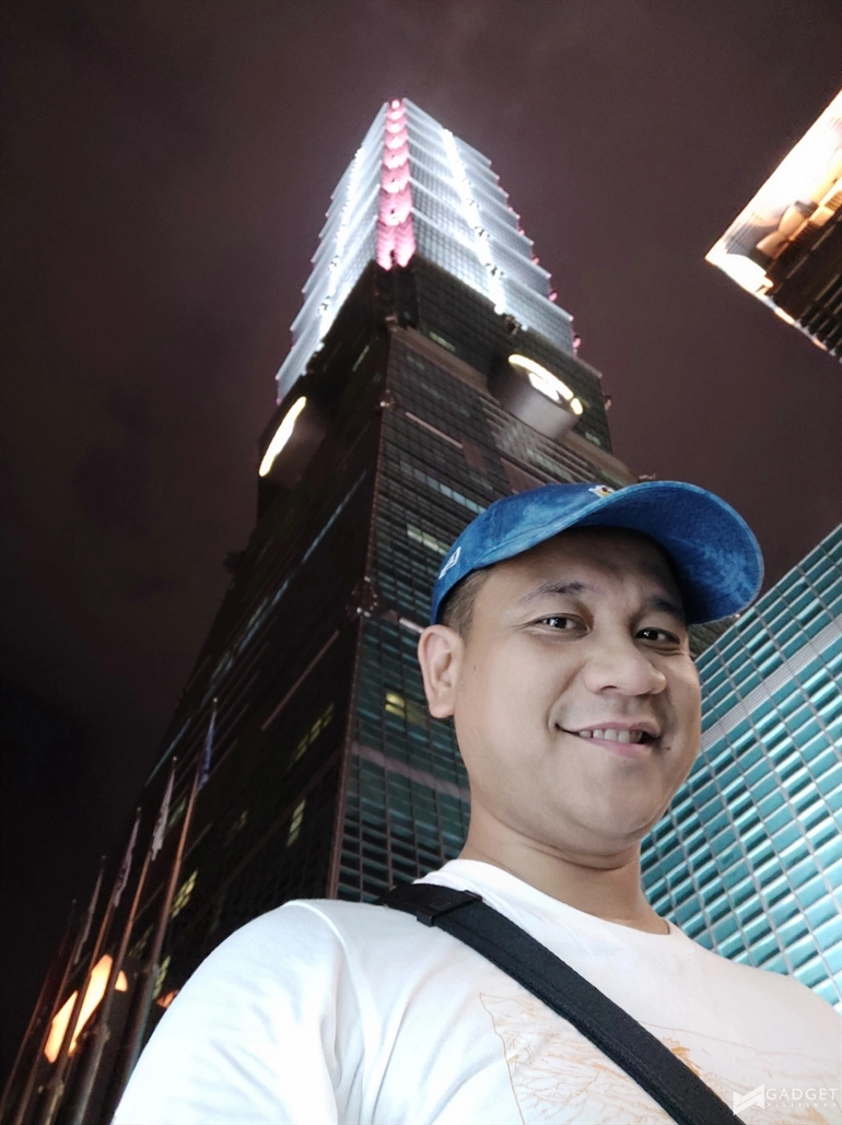 OPPO Find X Review 14