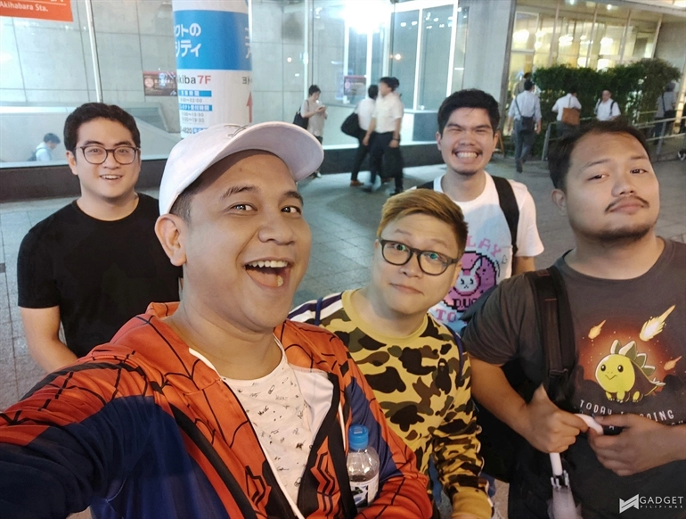 OPPO Find X Review 16